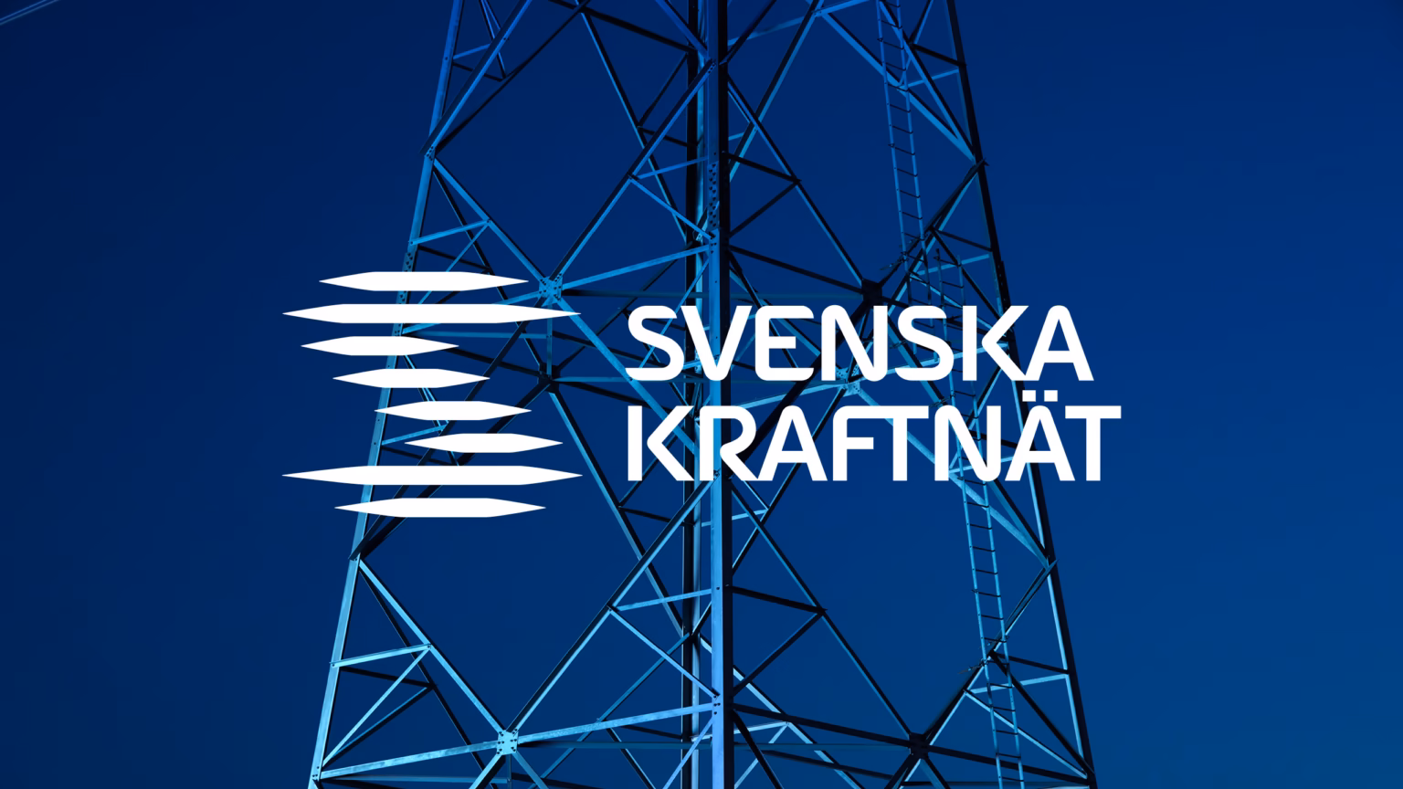 Svenska kraftnät