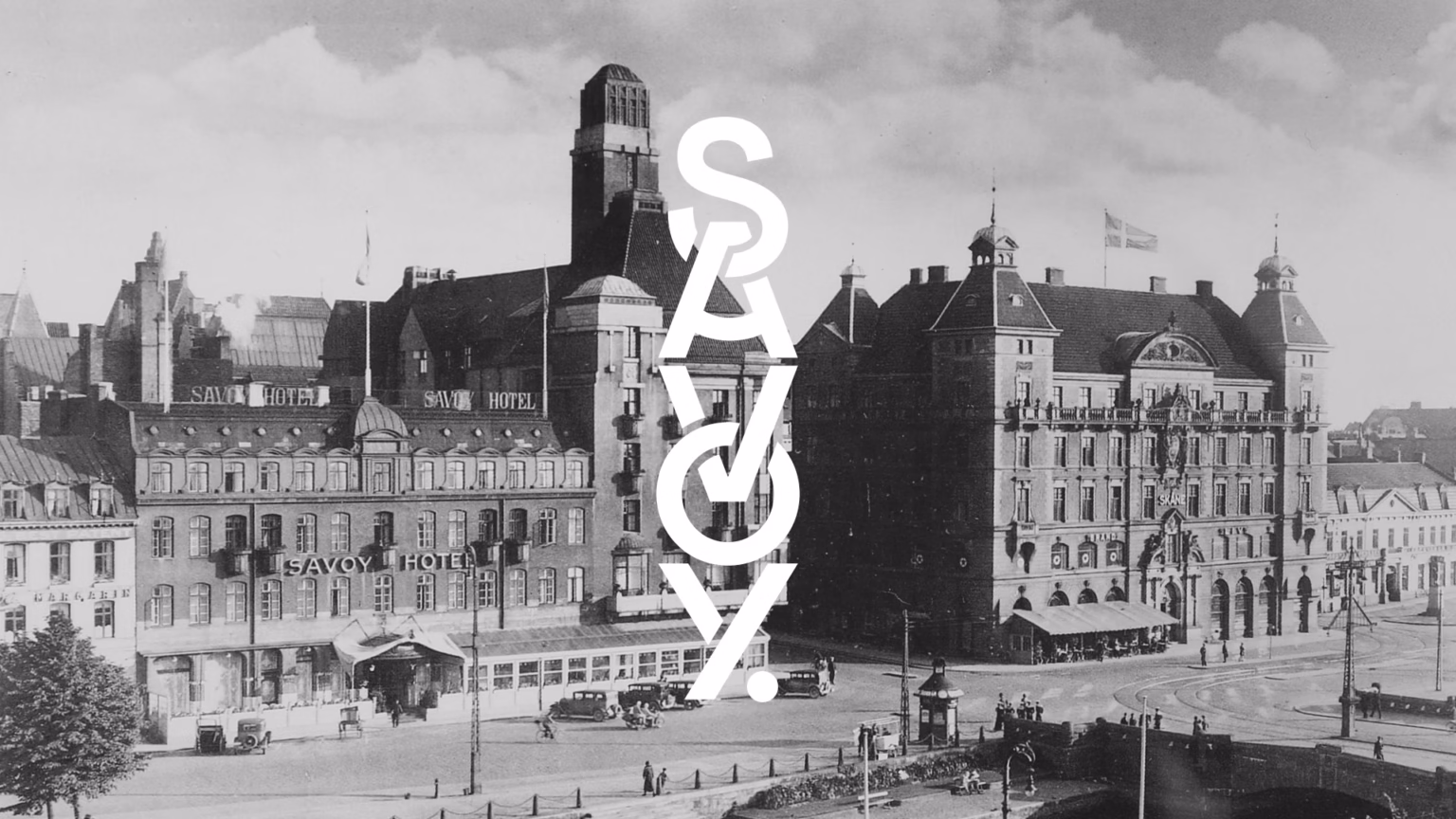 Savoy