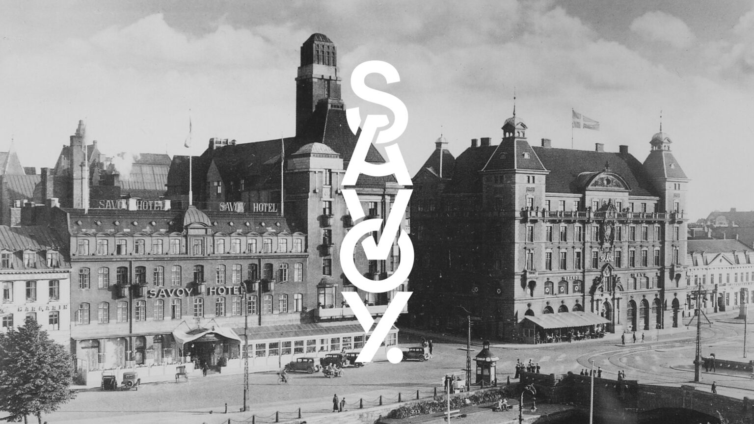 Savoy