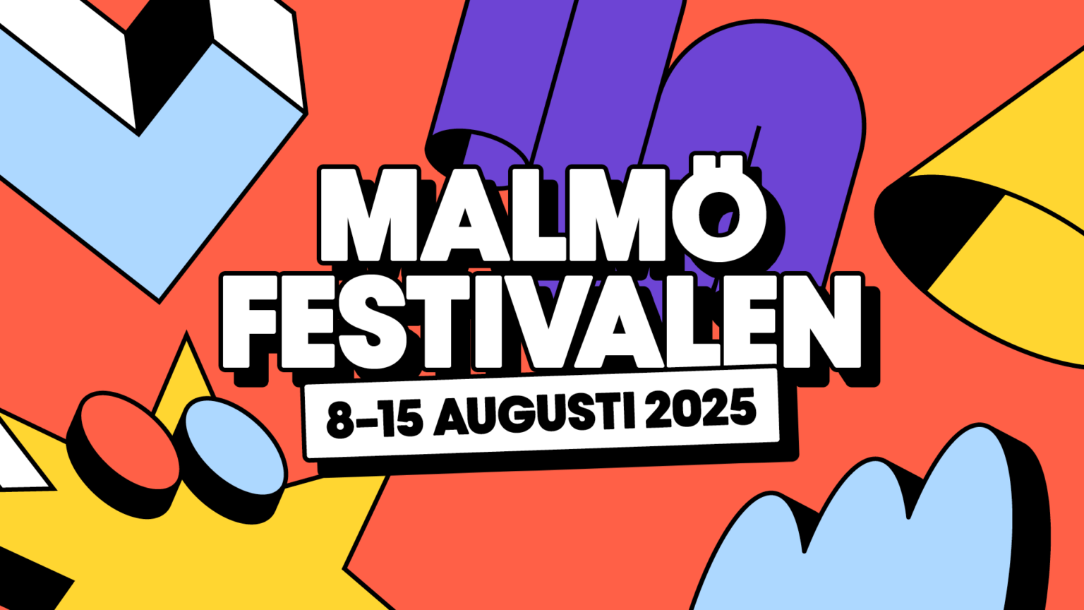 Malmöfestivalen 2025