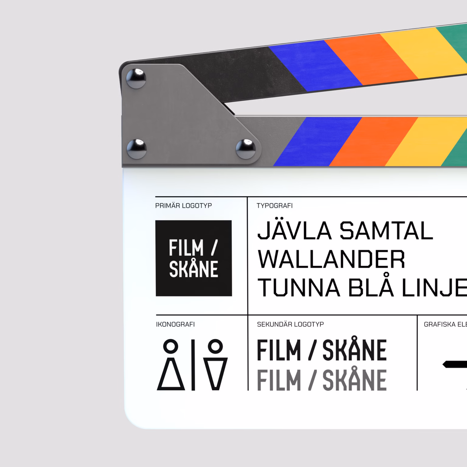 Film i Skåne