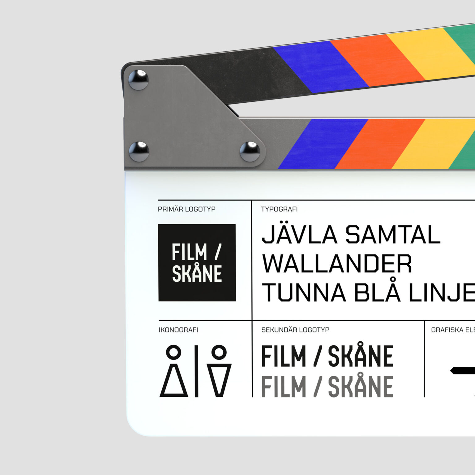 Film i Skåne