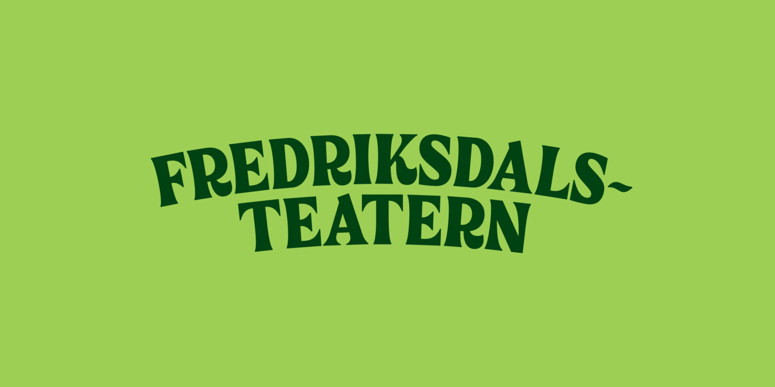 Fredriksdalsteatern