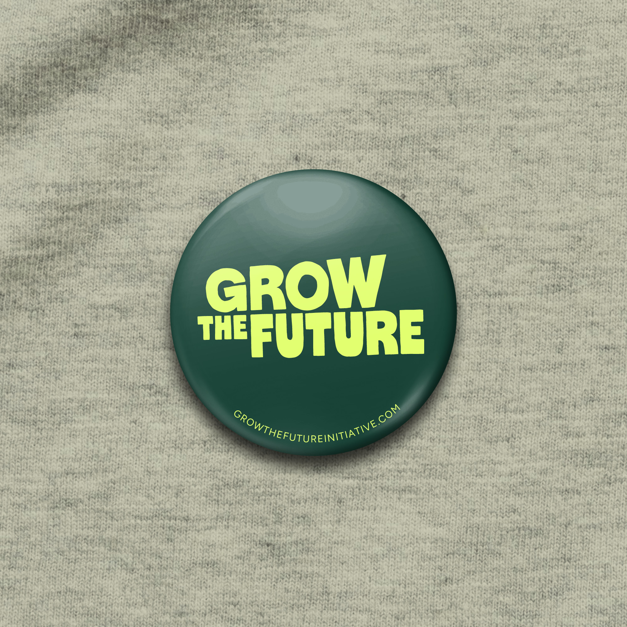 Grow-the-future-Kolossal-Pin
