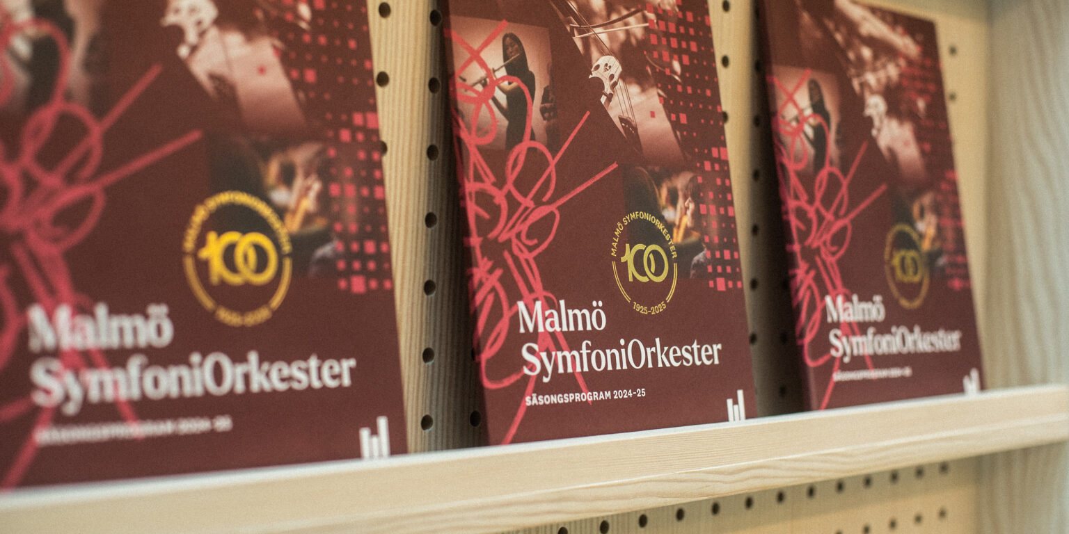 Malmö SymfoniOrkester