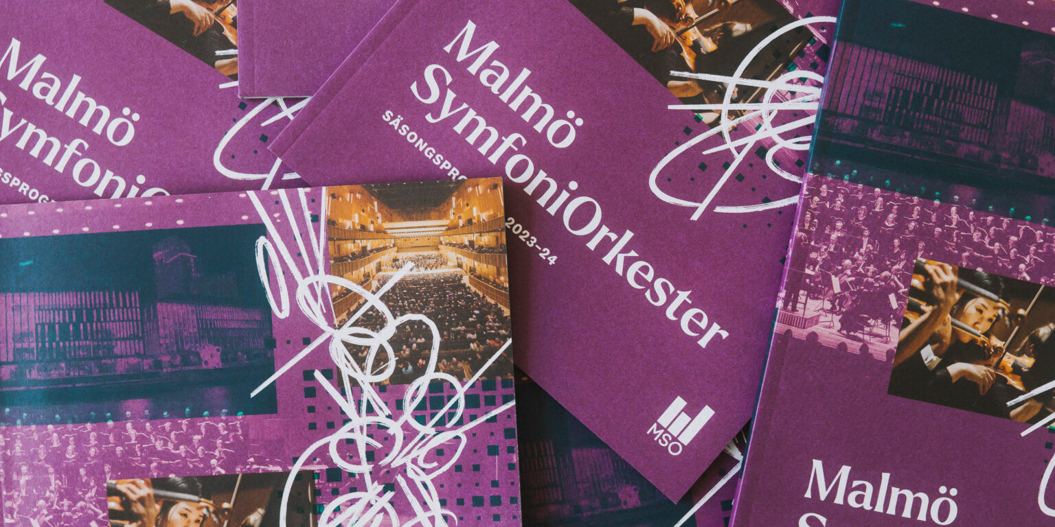 Malmö SymfoniOrkester 2023–24