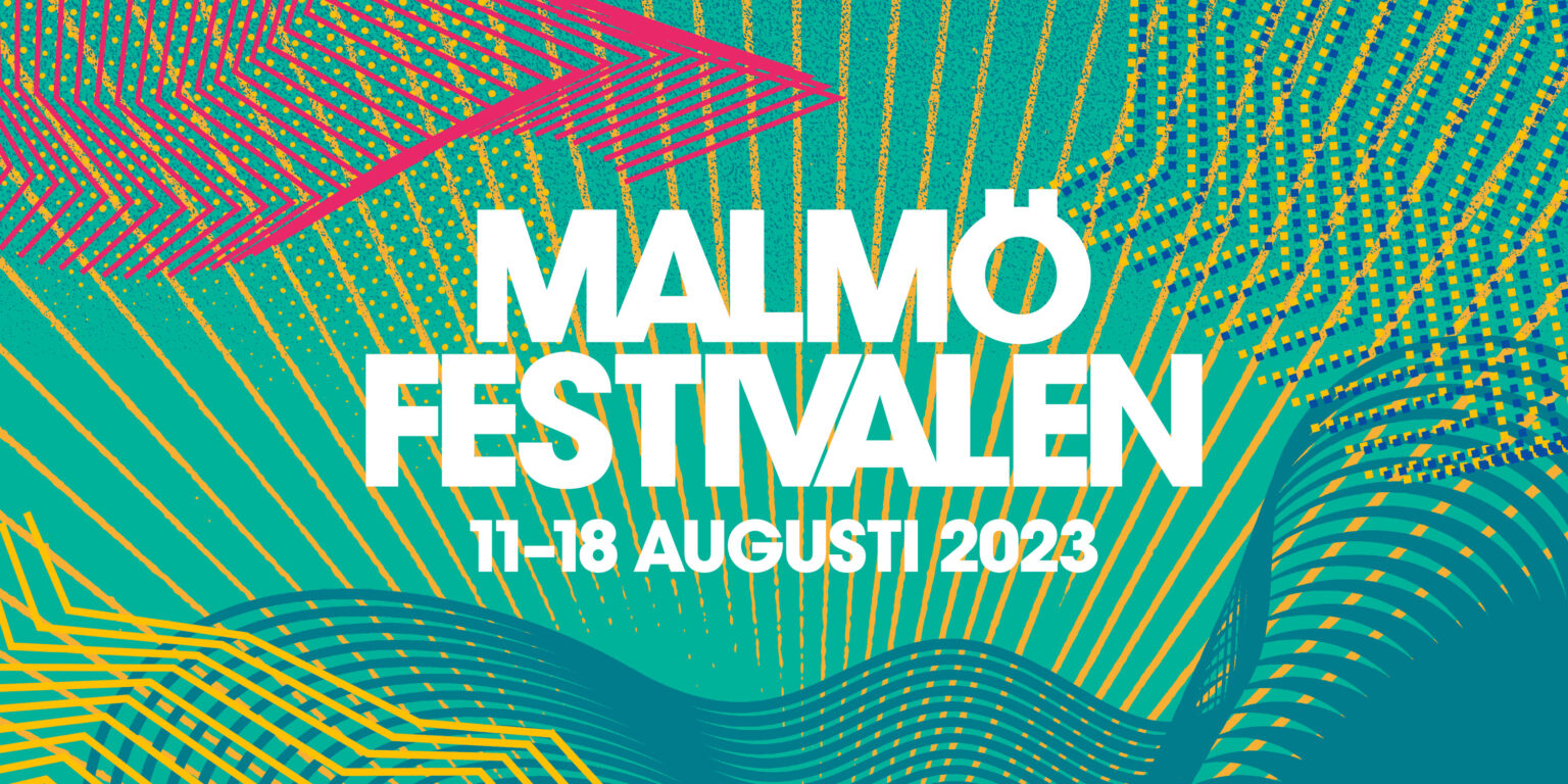 Malmöfestivalen 2023
