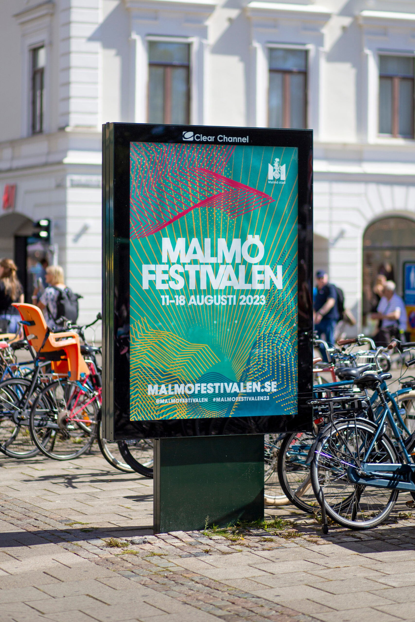 Malmofestivalen-2023-Kolossal-Affisch