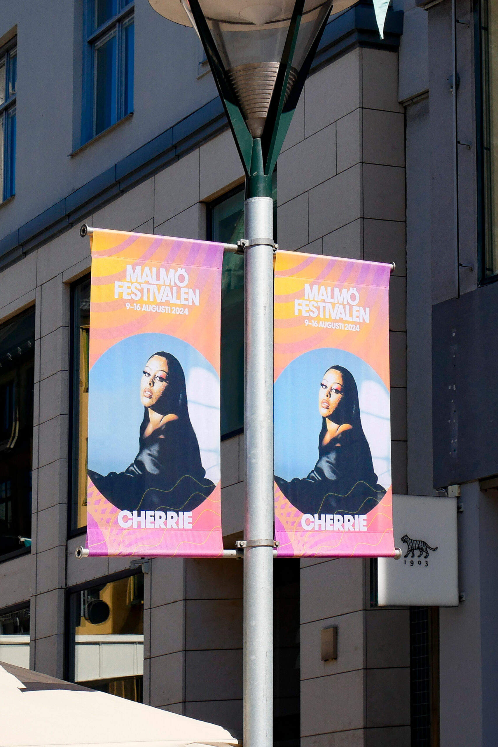 Malmofestivalen-2024-Kolossal-Stolpvepa