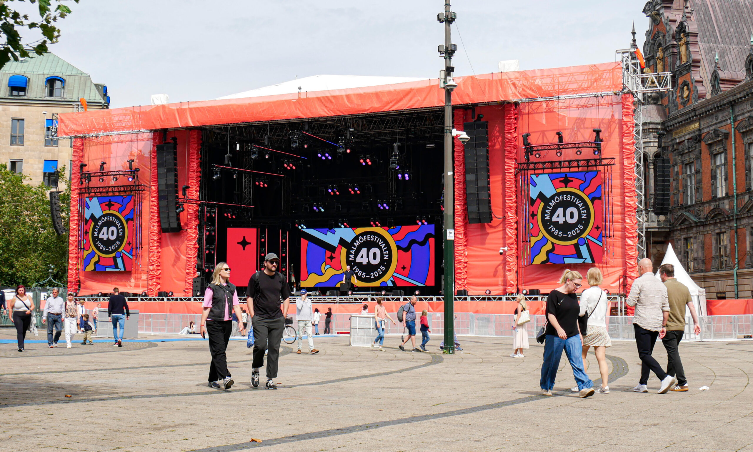 Malmofestivalen-2025-Kolossal-Stora-scenen-jubileum