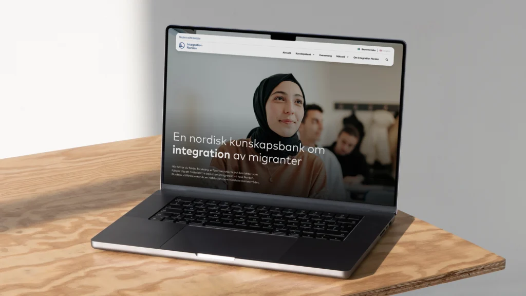 Integration Norden