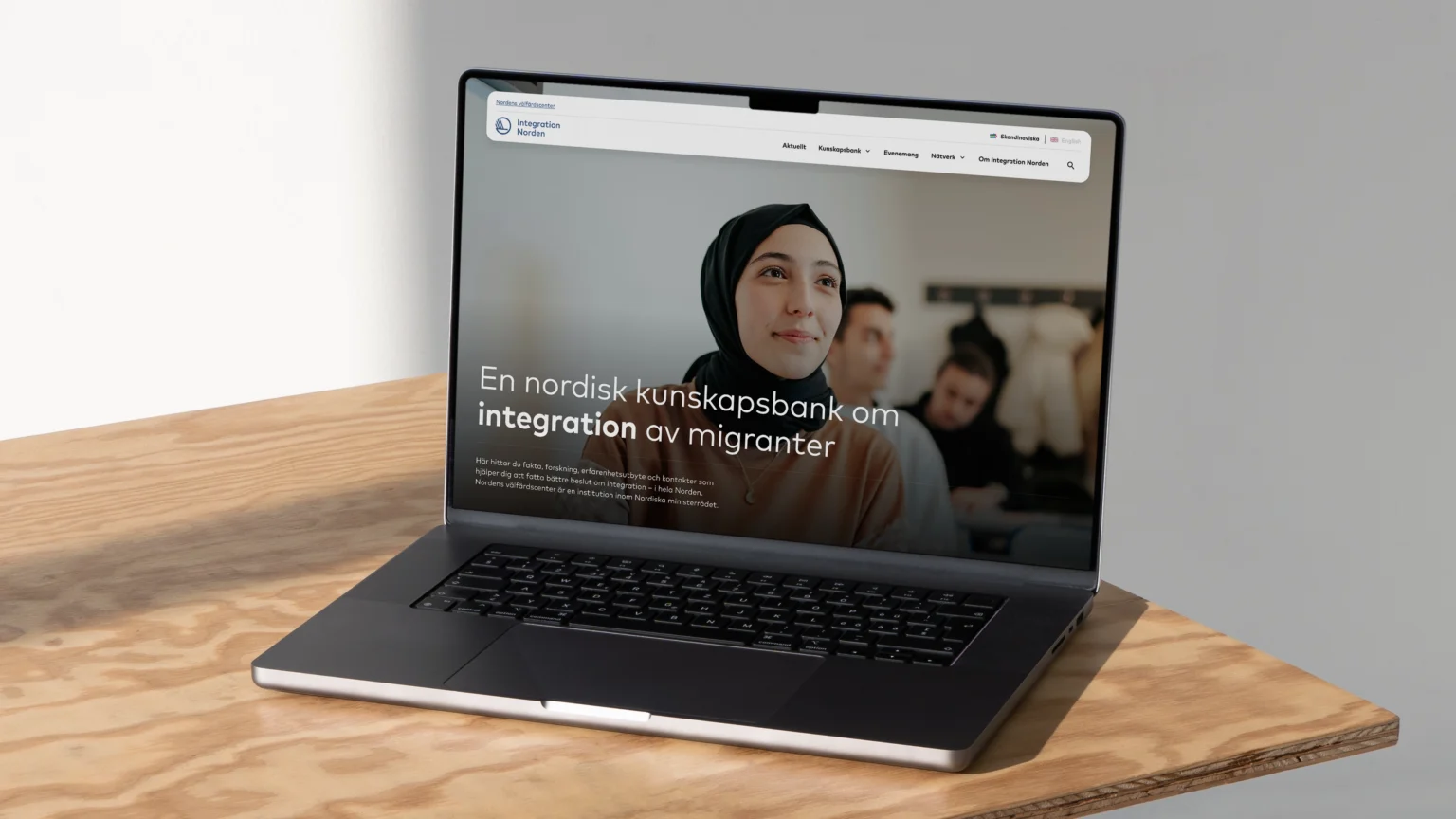 Integration Norden