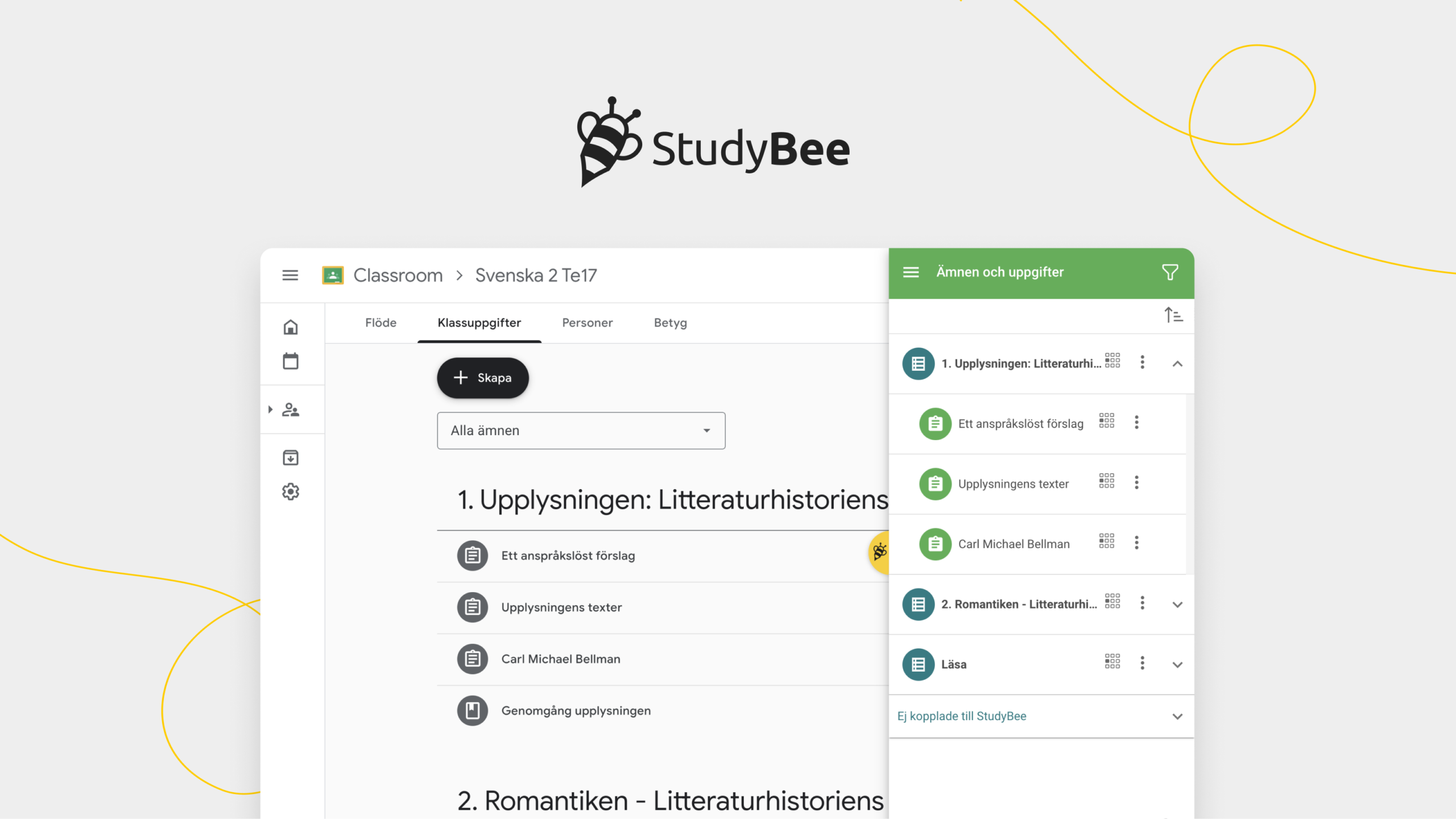 StudyBee-assess