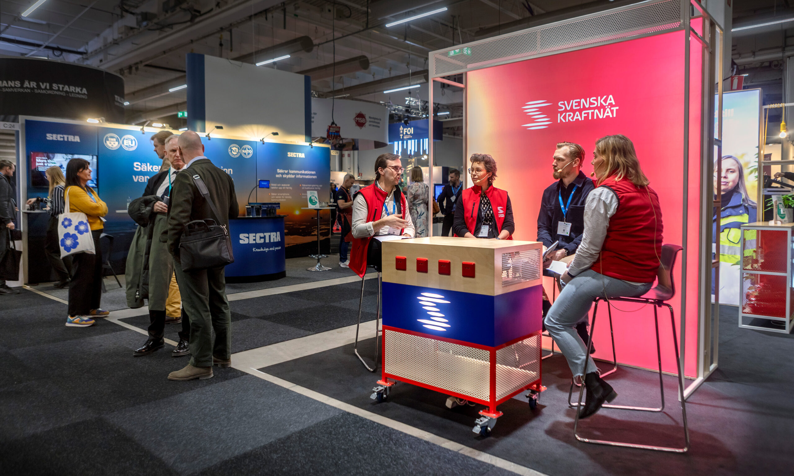 Svenska-kraftnat-kolossal-monter-2