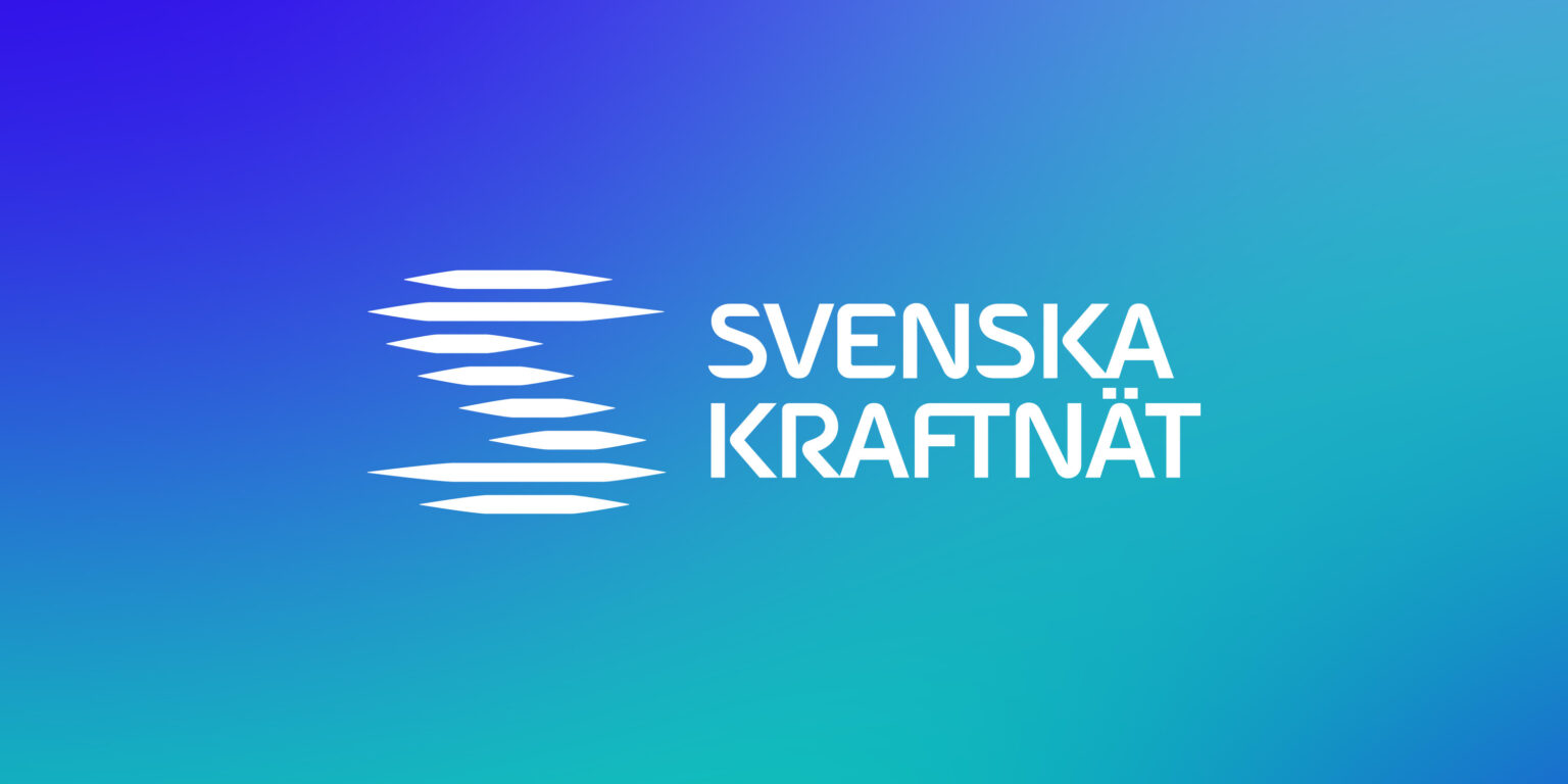 Svenska kraftnät