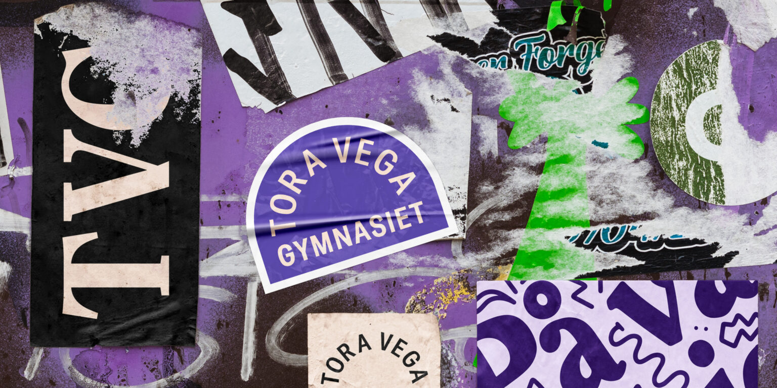 Tora Vega Gymnasiet
