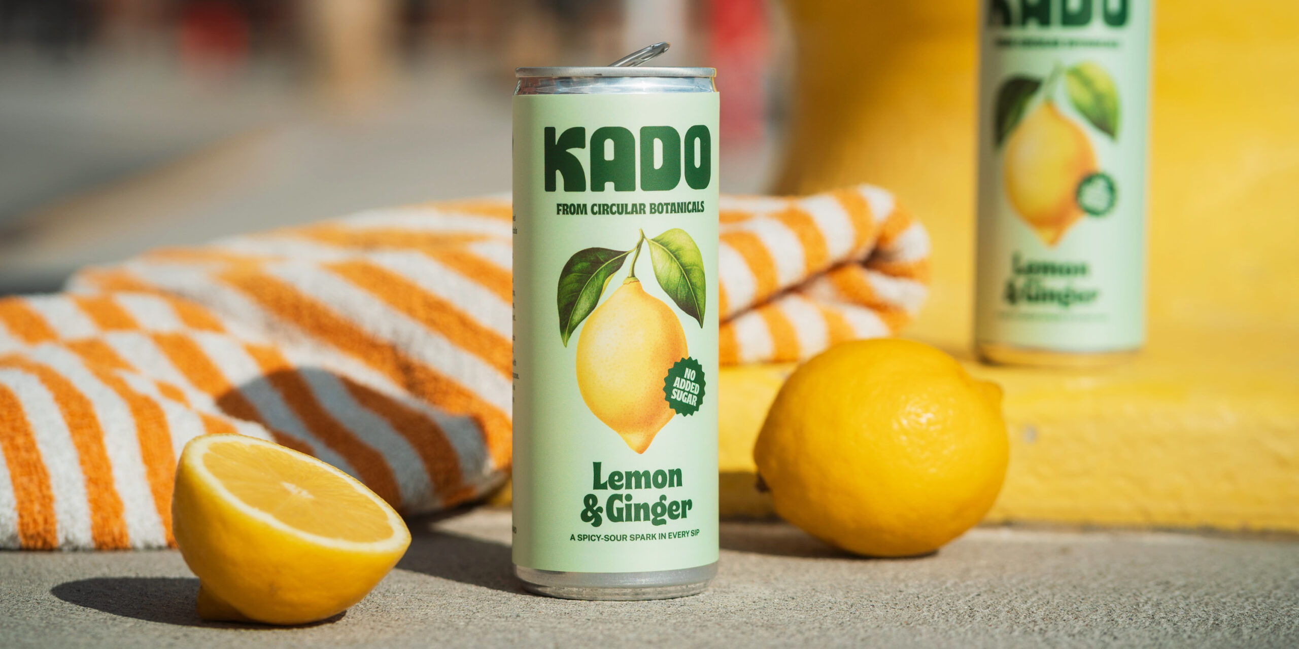 Kado-Kolossal