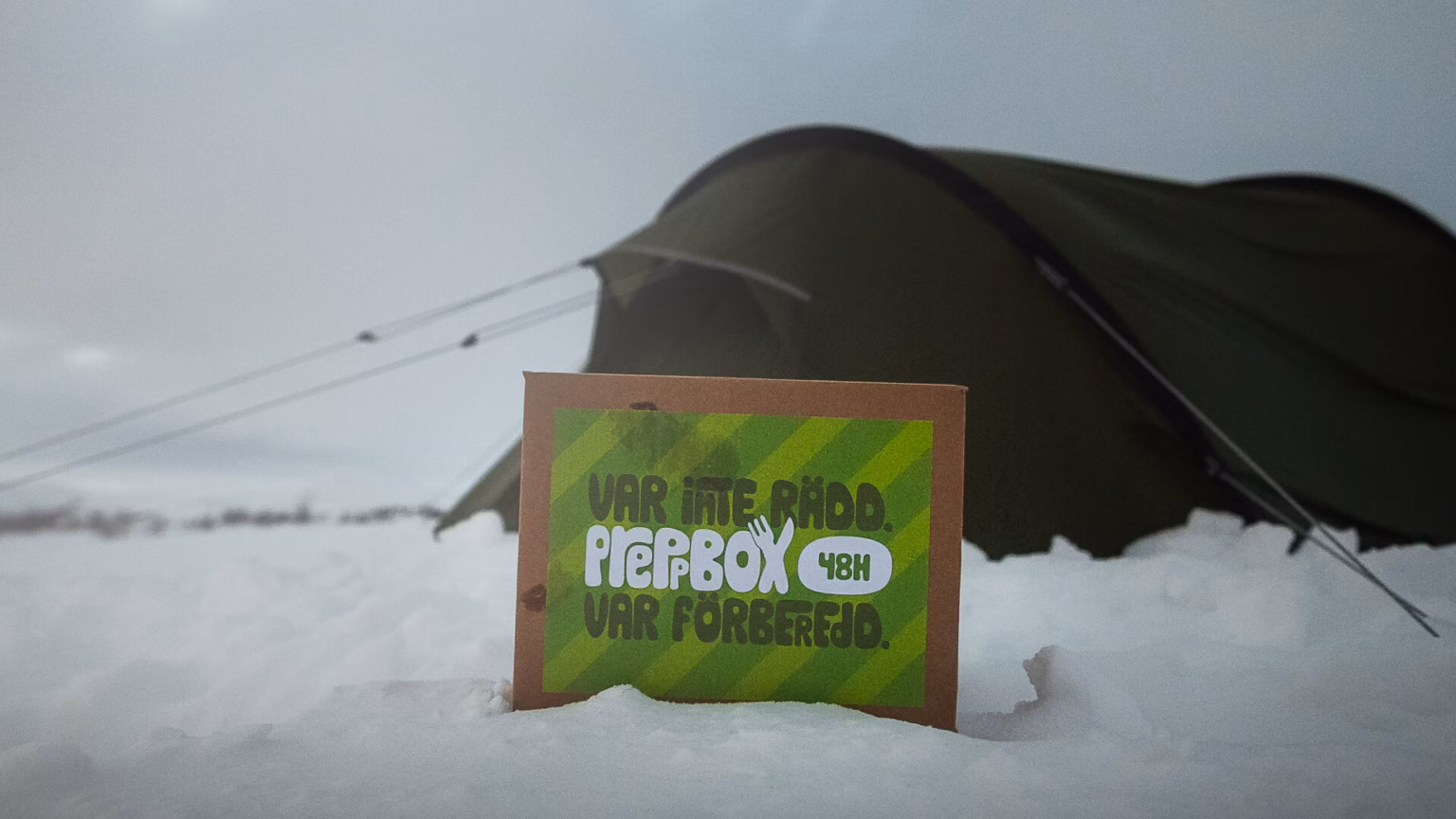 Preppbox