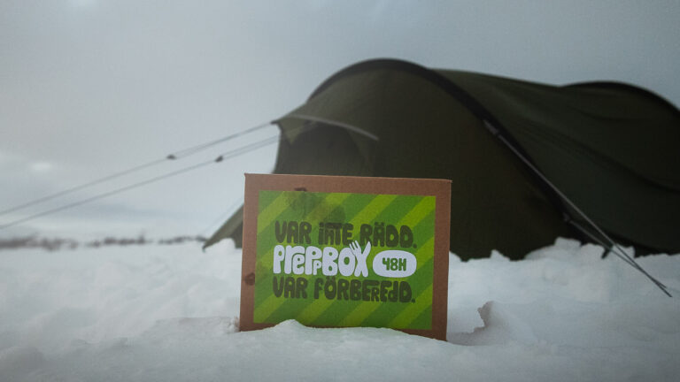 Preppbox