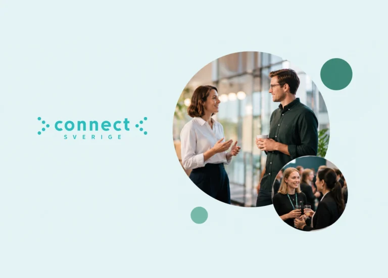Connect Sverige Region Syd