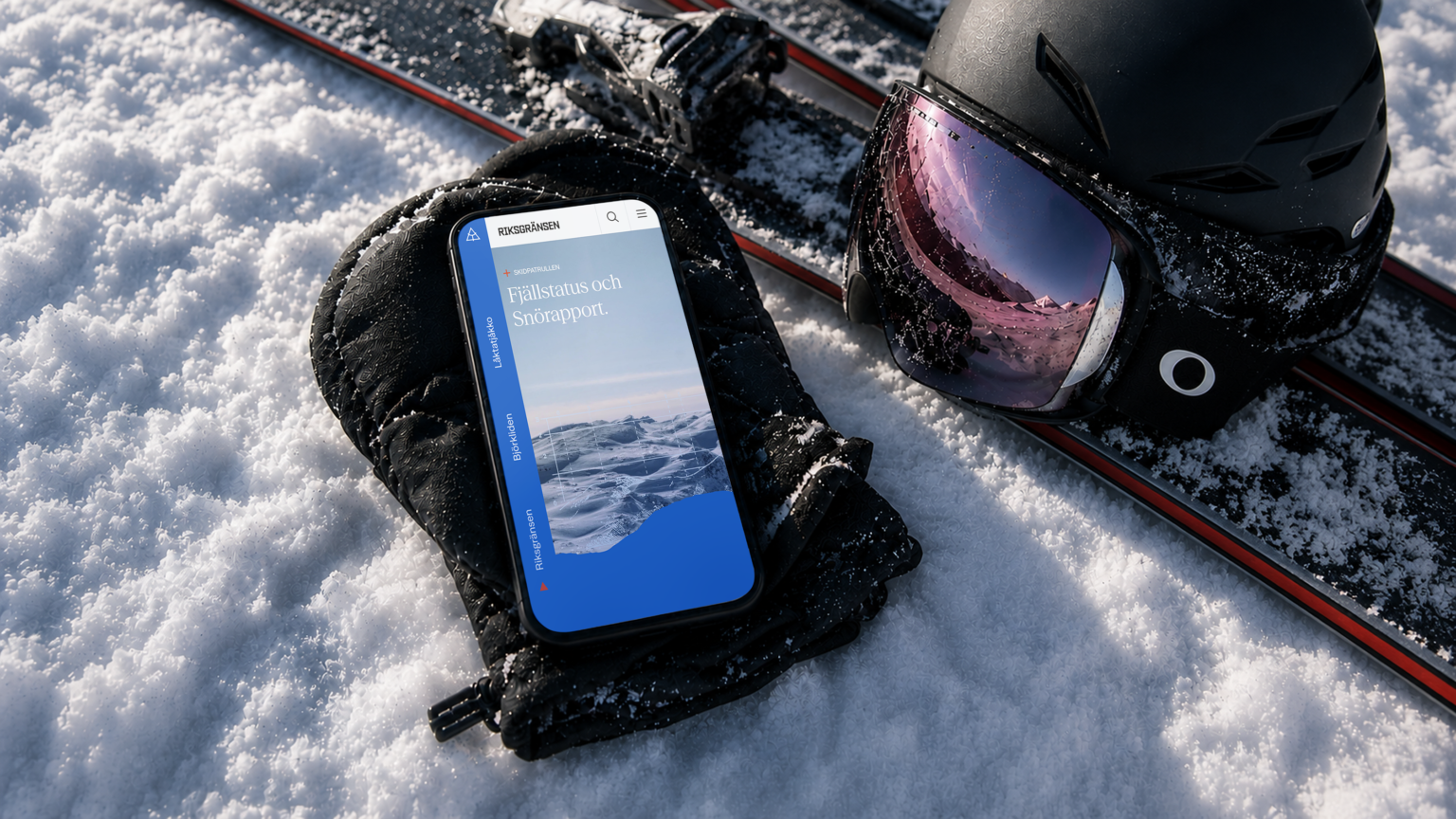 Lapland Resorts