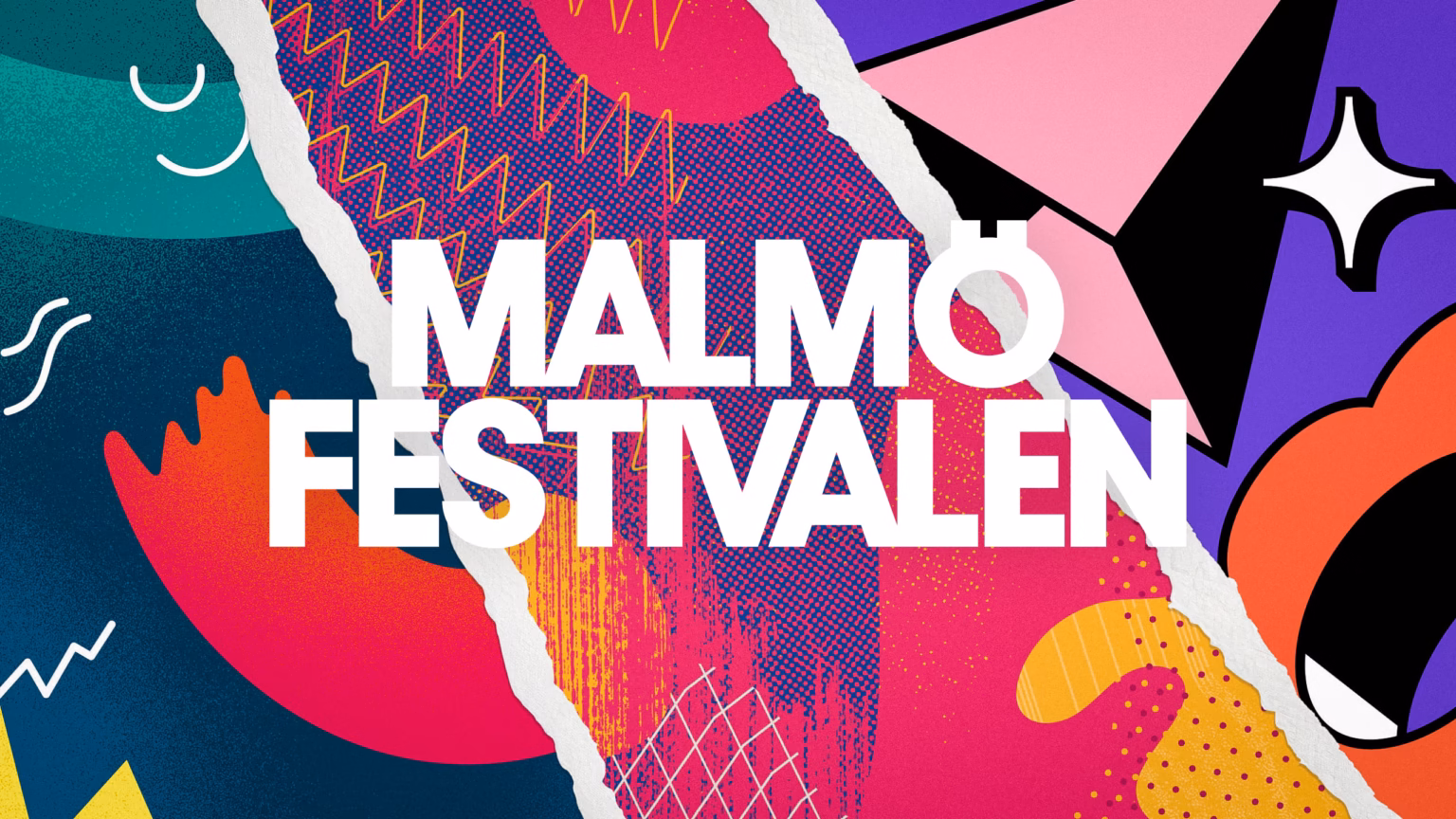 Malmöfestivalen – Tidigare koncept